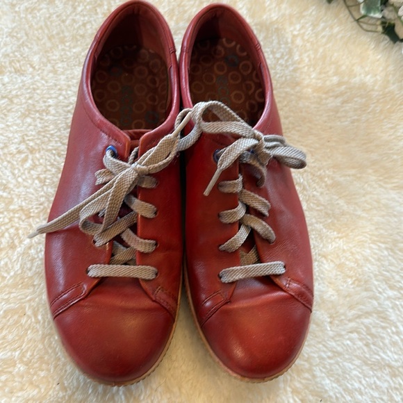 Ecco shoes - Picture 3 of 6